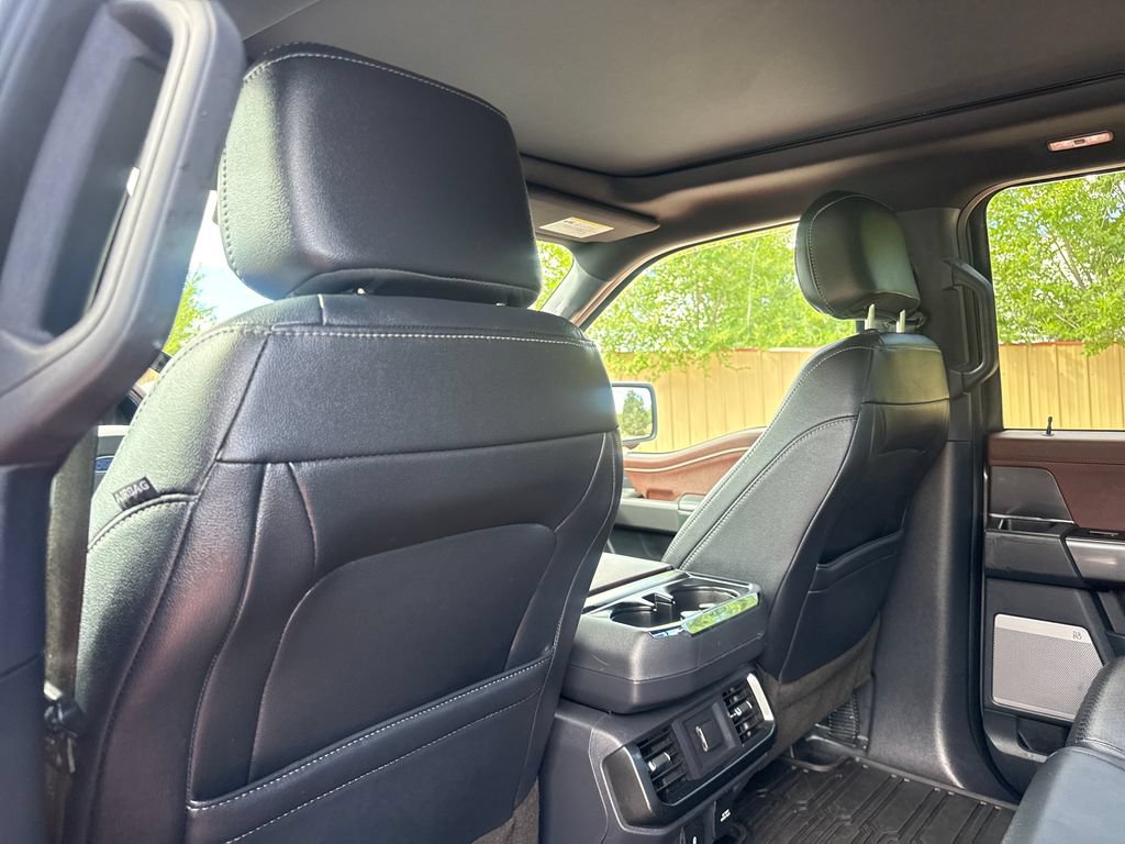 Used 2022 Ford F150 Lariat AWD/4WD image 21