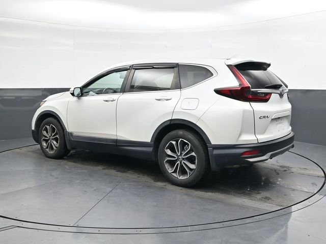 Used 2020 Honda CR-V EX-L image 7