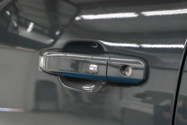 Used 2025 Chevrolet Silverado 2500 LT w/ Trail Boss Package image 22