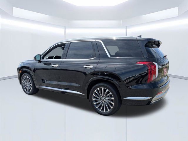 Used 2023 Hyundai Palisade Calligraphy image 6