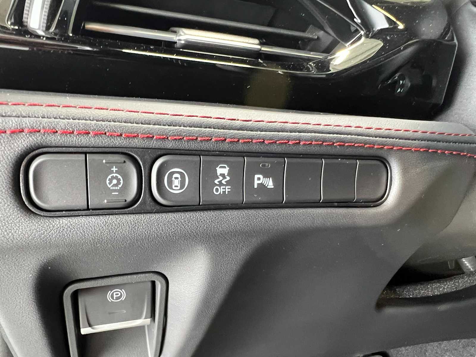 New 2026 Acura MDX A-Spec image 23