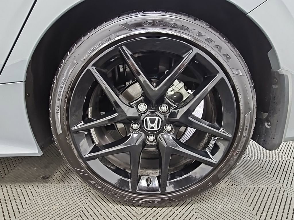 Used 2026 Honda Civic Sport image 38