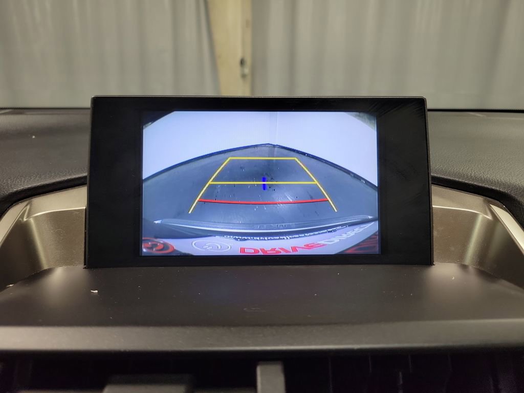 Used 2016 Lexus NX 200t AWD image 20