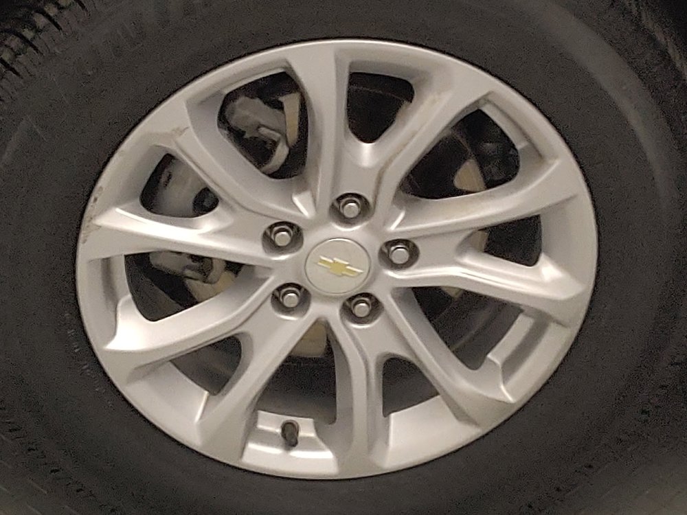 Used 2020 Chevrolet Equinox LT FWD image 31