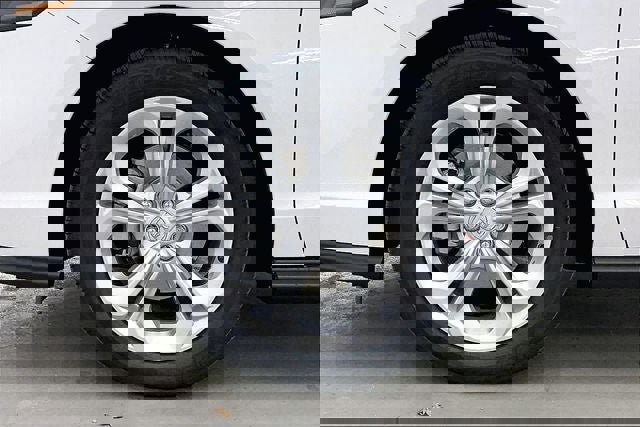 New 2026 Honda Accord LX image 14