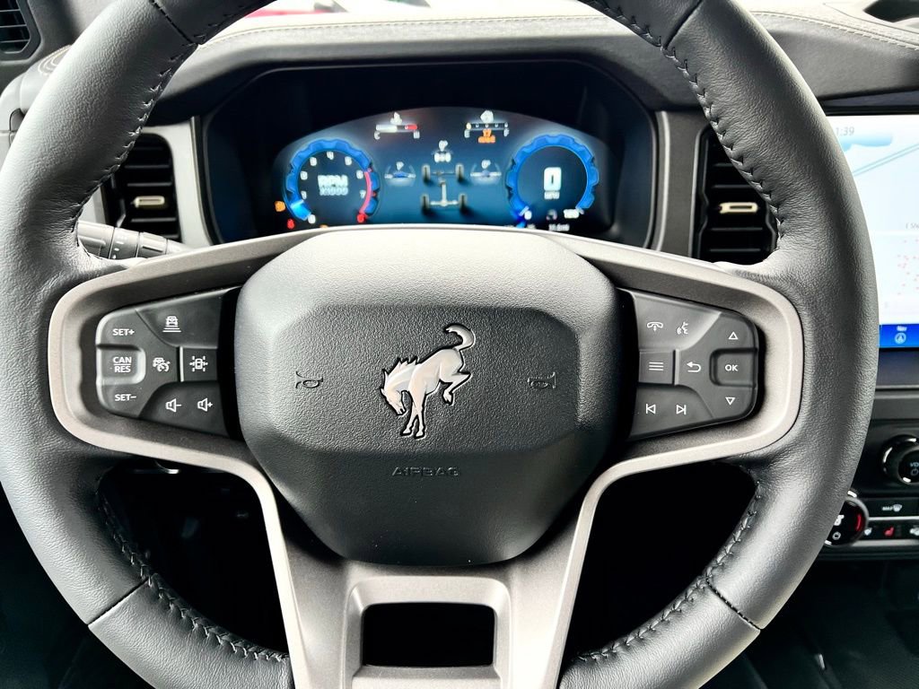 New 2025 Ford Bronco Badlands image 21