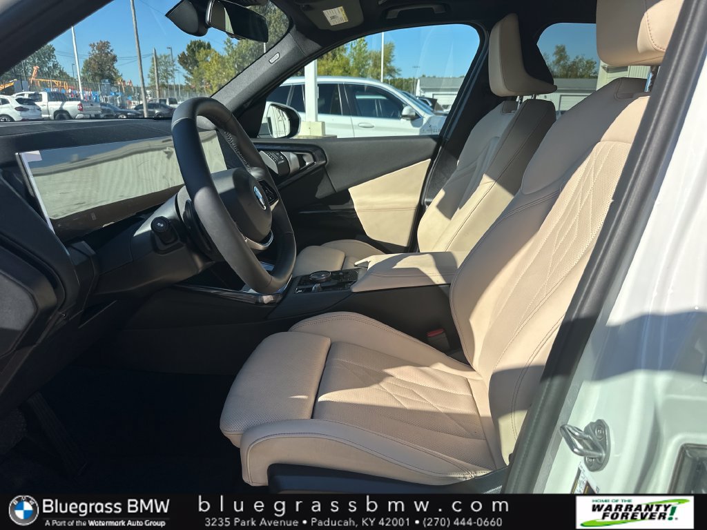Used 2026 BMW X3 xDrive30i w/ Premium Package AWD/4WD image 9