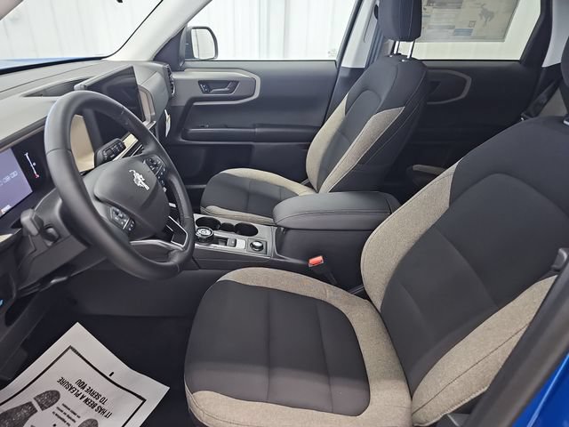 New 2026 Ford Bronco Sport Big Bend w/ Convenience Package AWD/4WD image 37