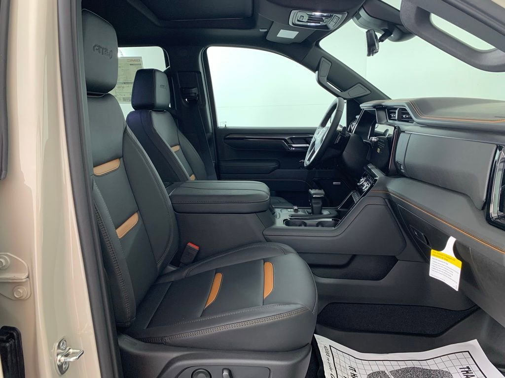 New 2026 GMC Sierra 1500 AT4 w/ AT4 Premium Package image 27