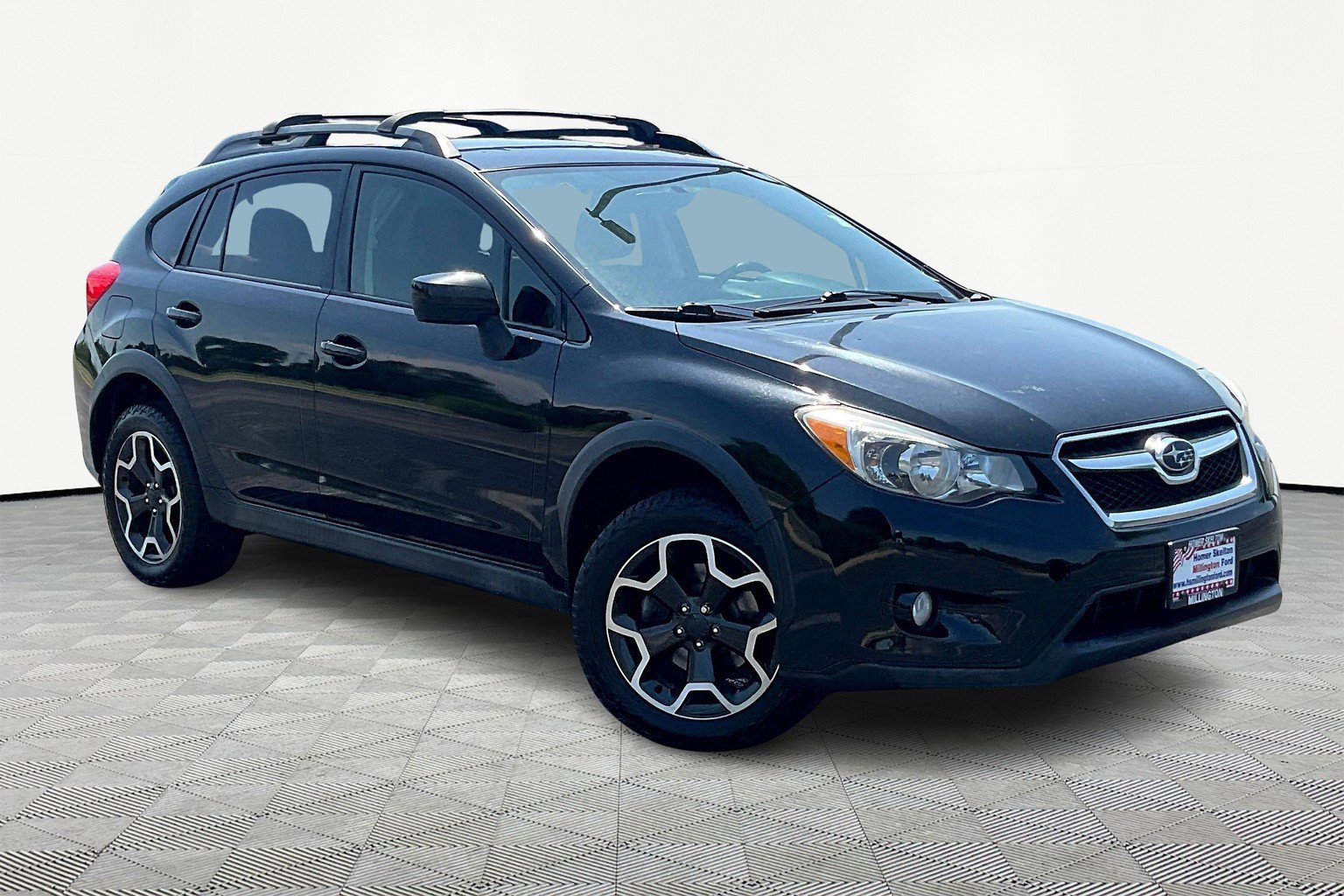 Used 2015 Subaru Crosstrek 2.0i Premium