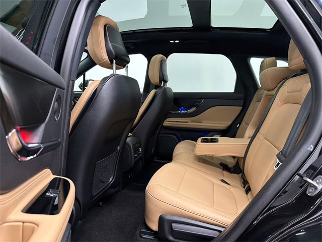 Used 2022 Lincoln Corsair Grand Touring w/ Elements Technology Bundle image 19