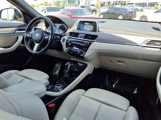 Used 2018 BMW X2 sDrive28i w/ M SportX Package FWD image 26