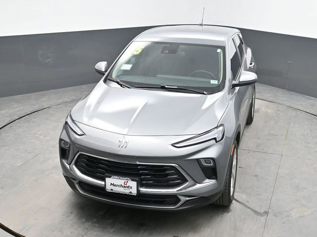 Used 2025 Buick Encore GX Preferred image 25