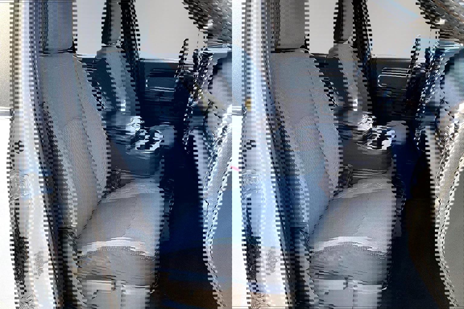 Used 2023 RAM 2500 Big Horn w/ Level 1 Equipment Group image 30