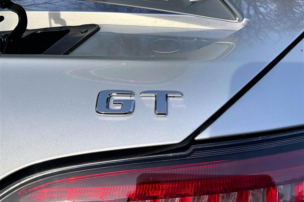 Used 2018 Mercedes-Benz AMG GT Roadster image 25