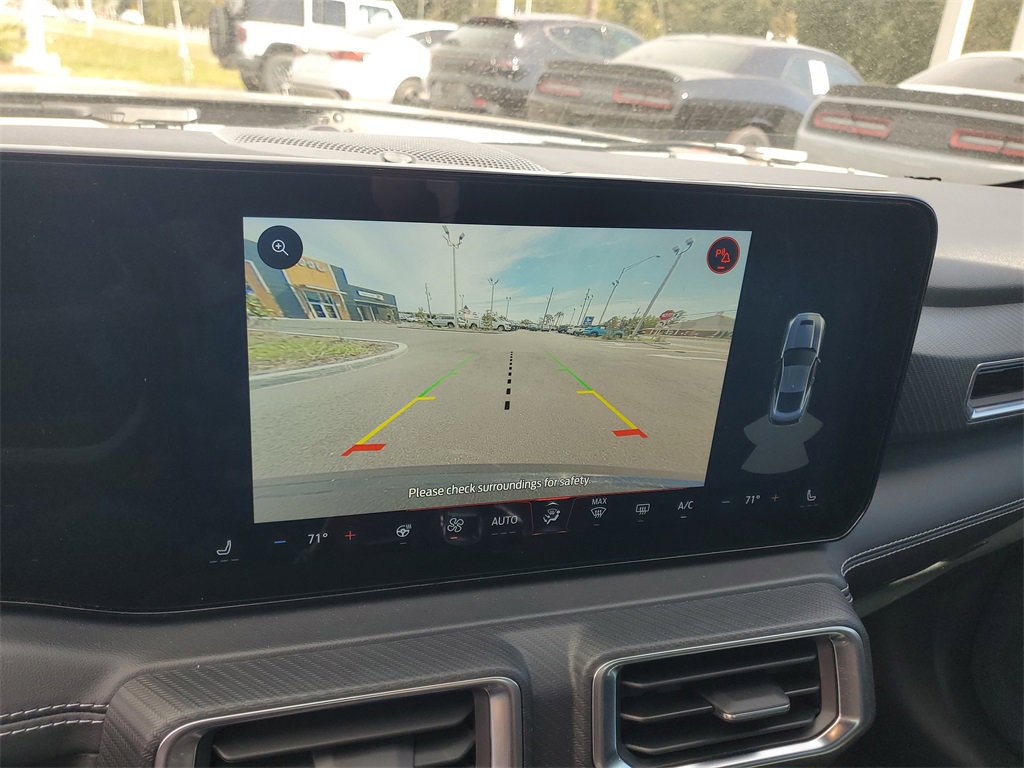 Used 2024 Ford Mustang GT Premium image 23