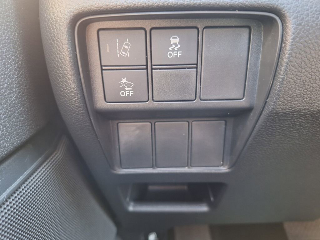 Used 2017 Honda CR-V EX image 12