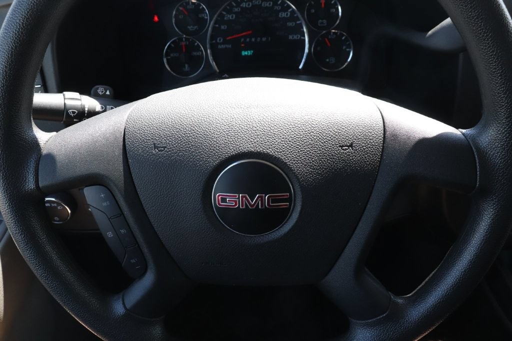 Used 2024 GMC Savana 2500 w/ Driver Convenience Package RWD image 19
