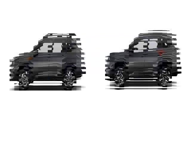 New 2026 Subaru Forester image 4