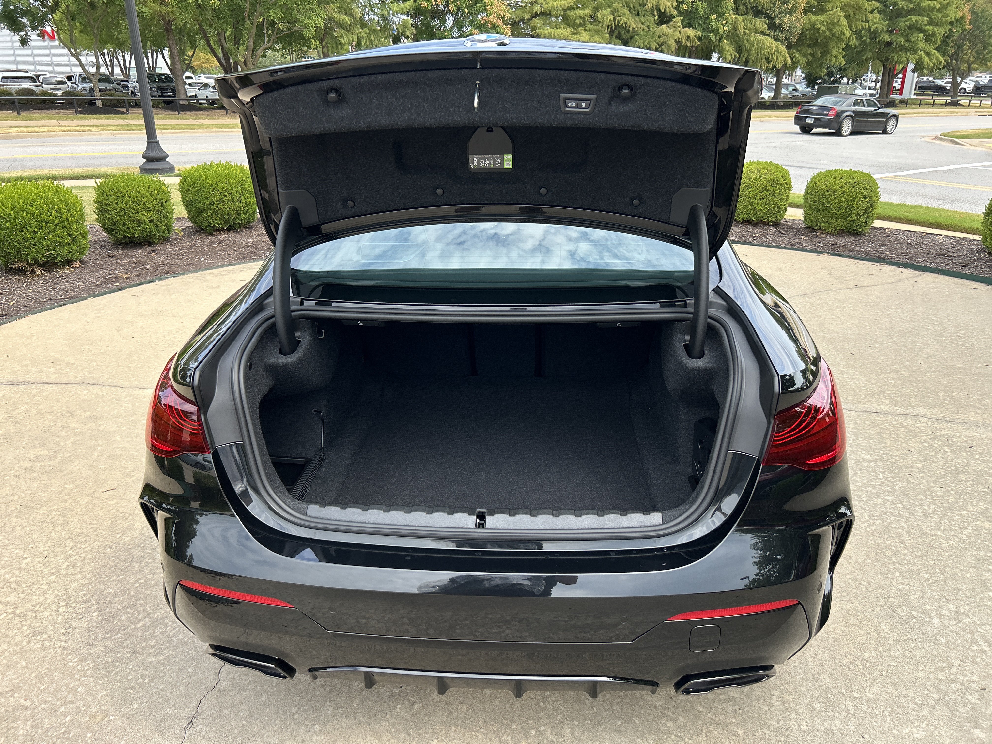 New 2027 BMW 440i xDrive Coupe AWD/4WD image 22
