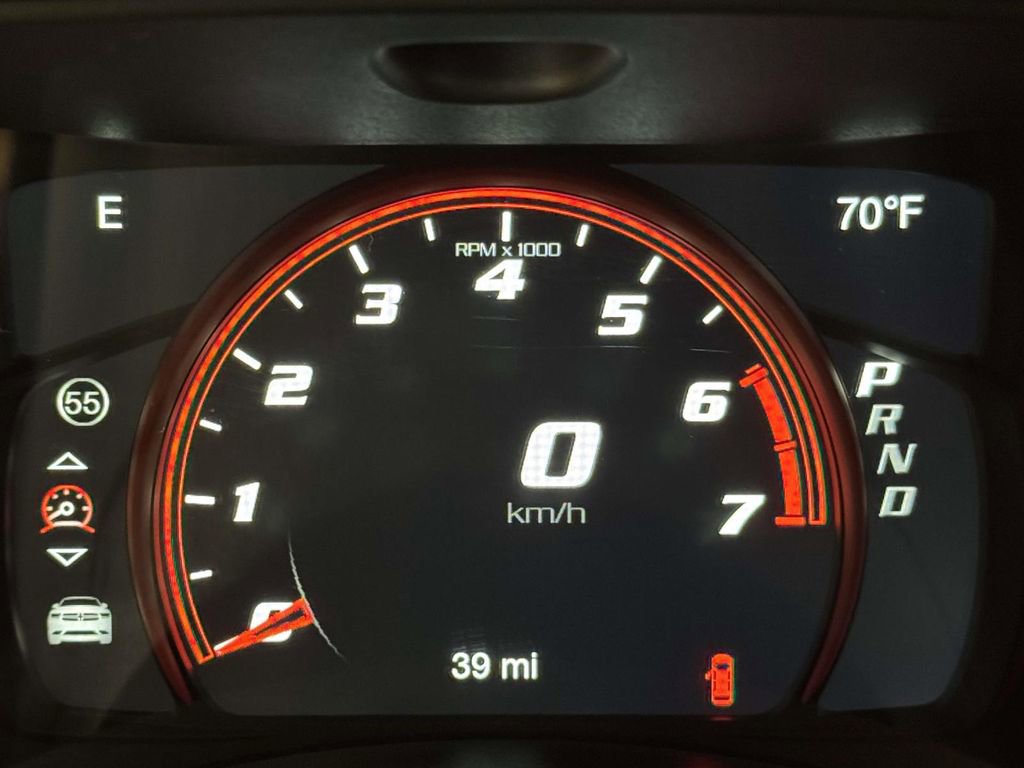 New 2026 Dodge Durango SRT Hellcat image 25