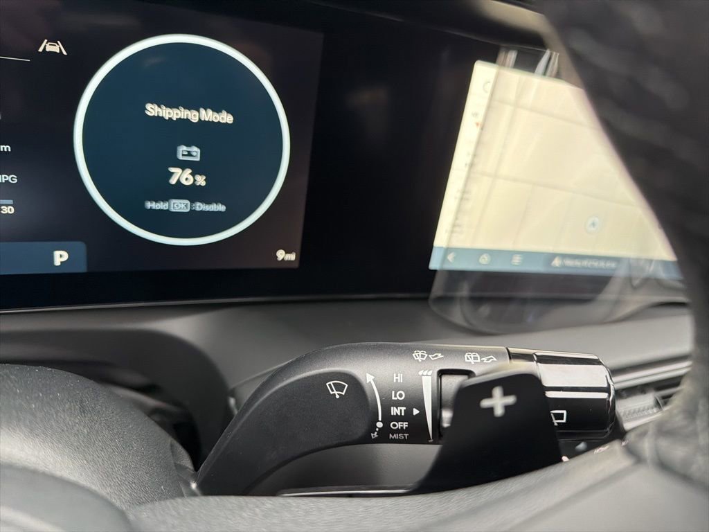 New 2026 Hyundai Palisade XRT Pro image 41