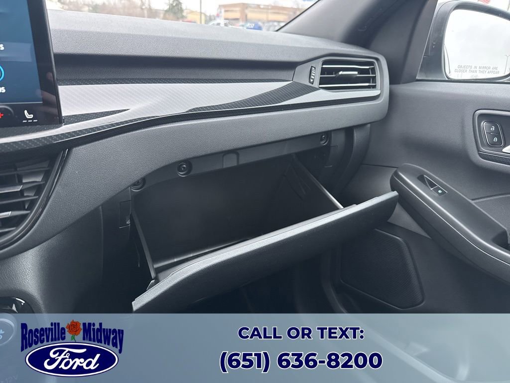 Used 2023 Ford Escape ST-Line w/ Tech Pack #1 image 17