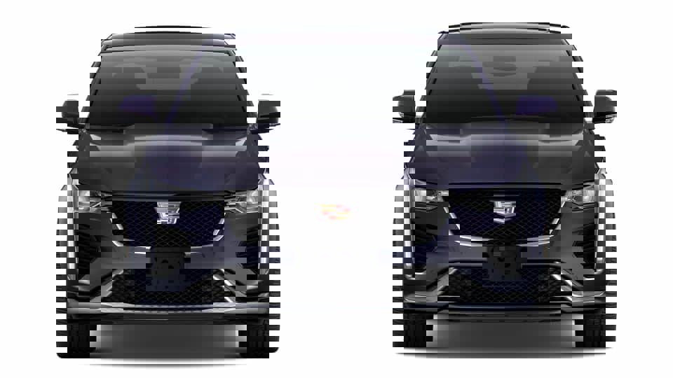 New 2026 Cadillac CT4 Sport image 22