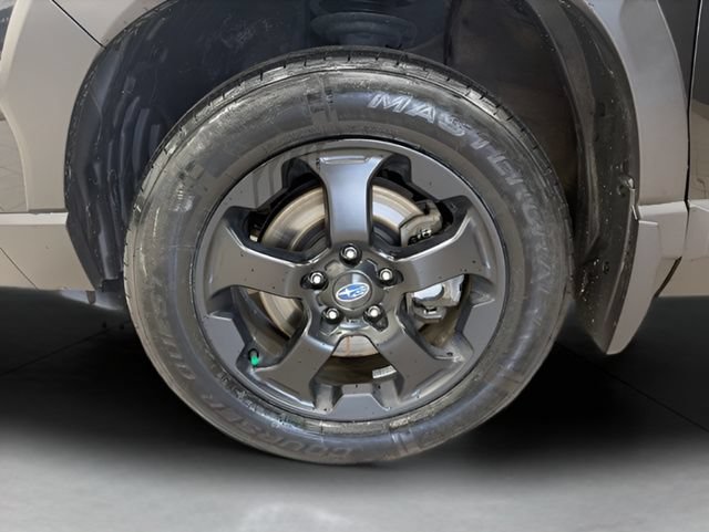 Certified 2023 Subaru Forester Wilderness AWD/4WD image 22
