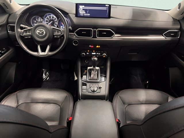 Used 2024 MAZDA CX-5 Carbon Edition AWD/4WD image 21