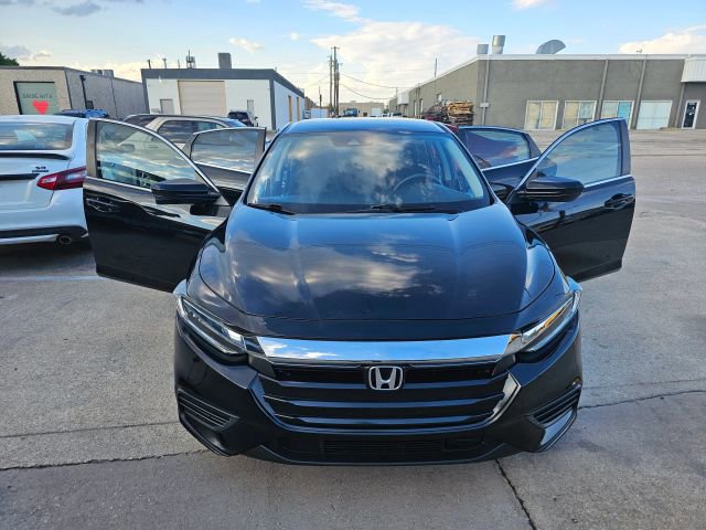 Used 2020 Honda Insight EX
