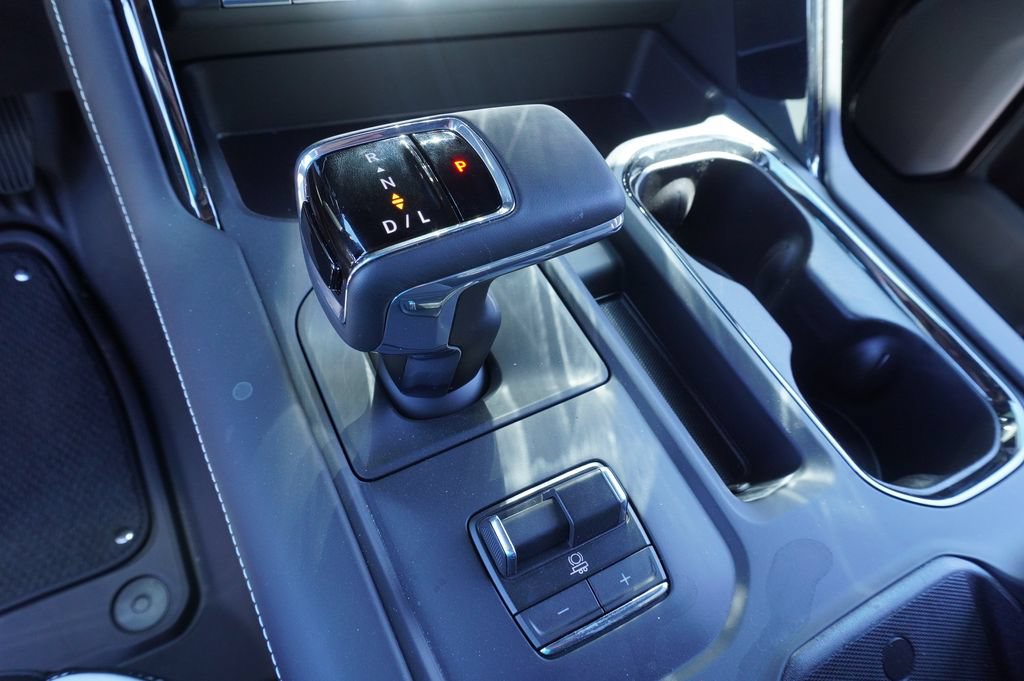 New 2026 GMC Sierra 1500 AT4X AWD/4WD image 24