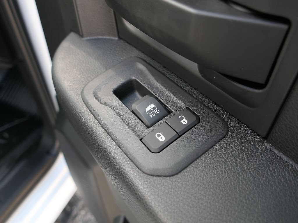 New 2026 RAM 3500 Tradesman RWD image 19
