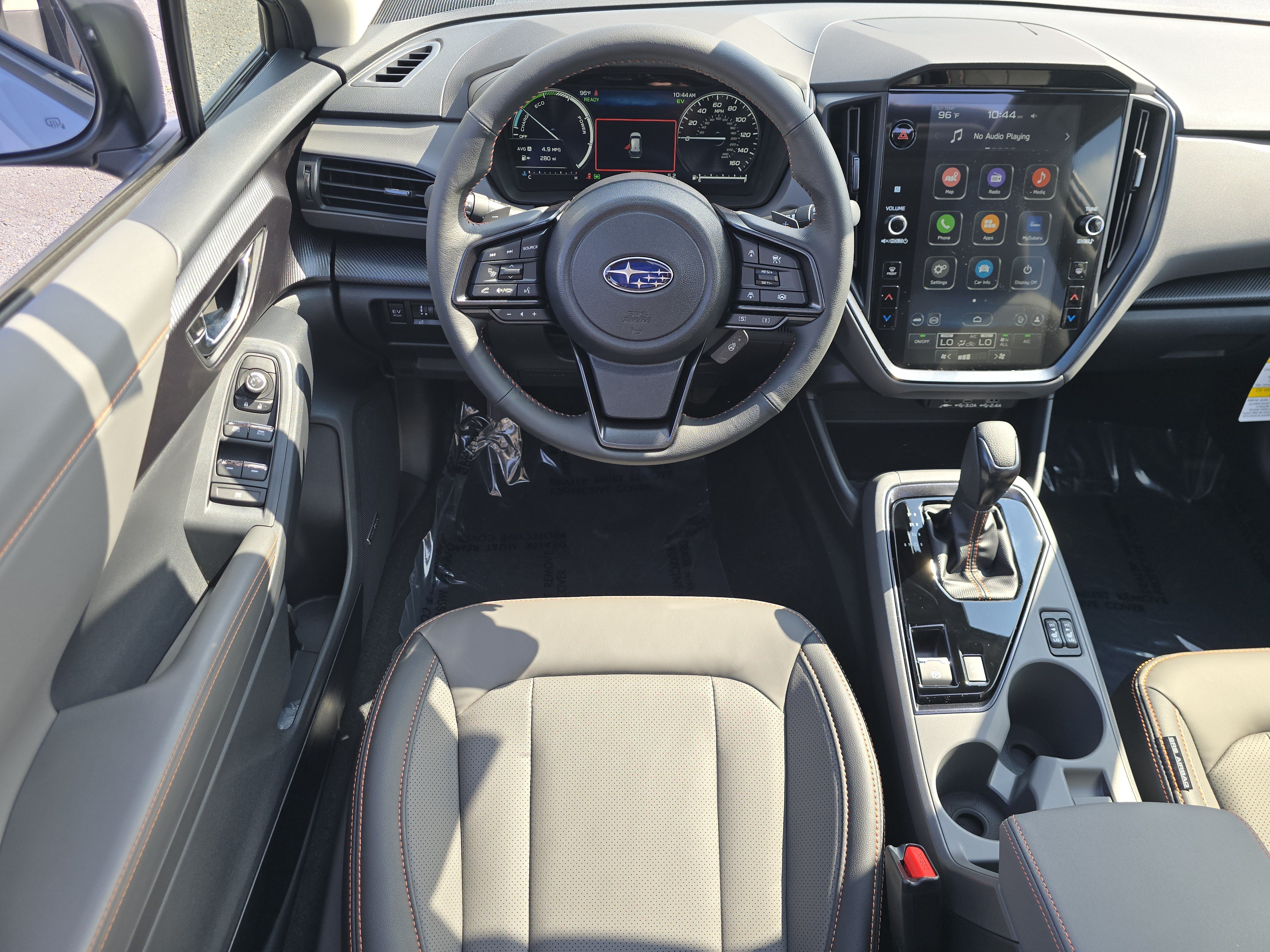 New 2026 Subaru Crosstrek 2.5i Limited AWD/4WD image 23
