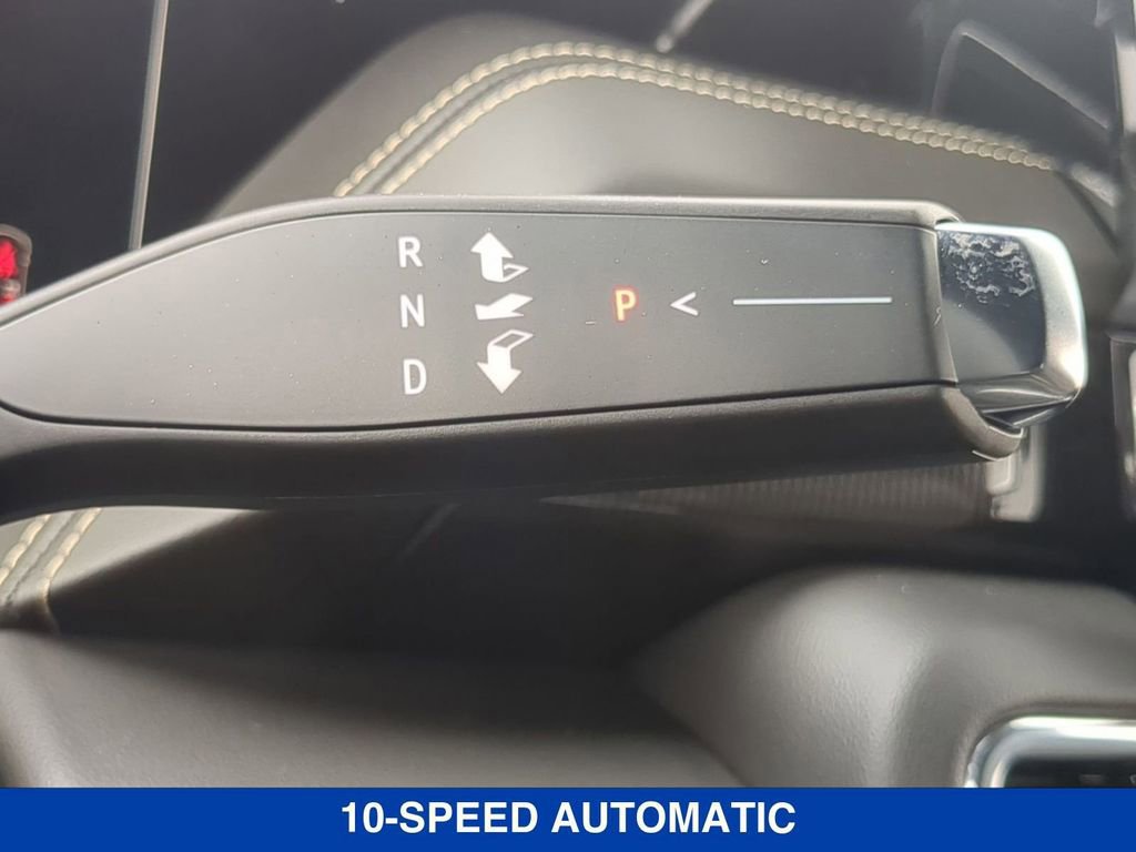 New 2026 GMC Yukon XL Elevation w/ Elevation Premium Package image 13