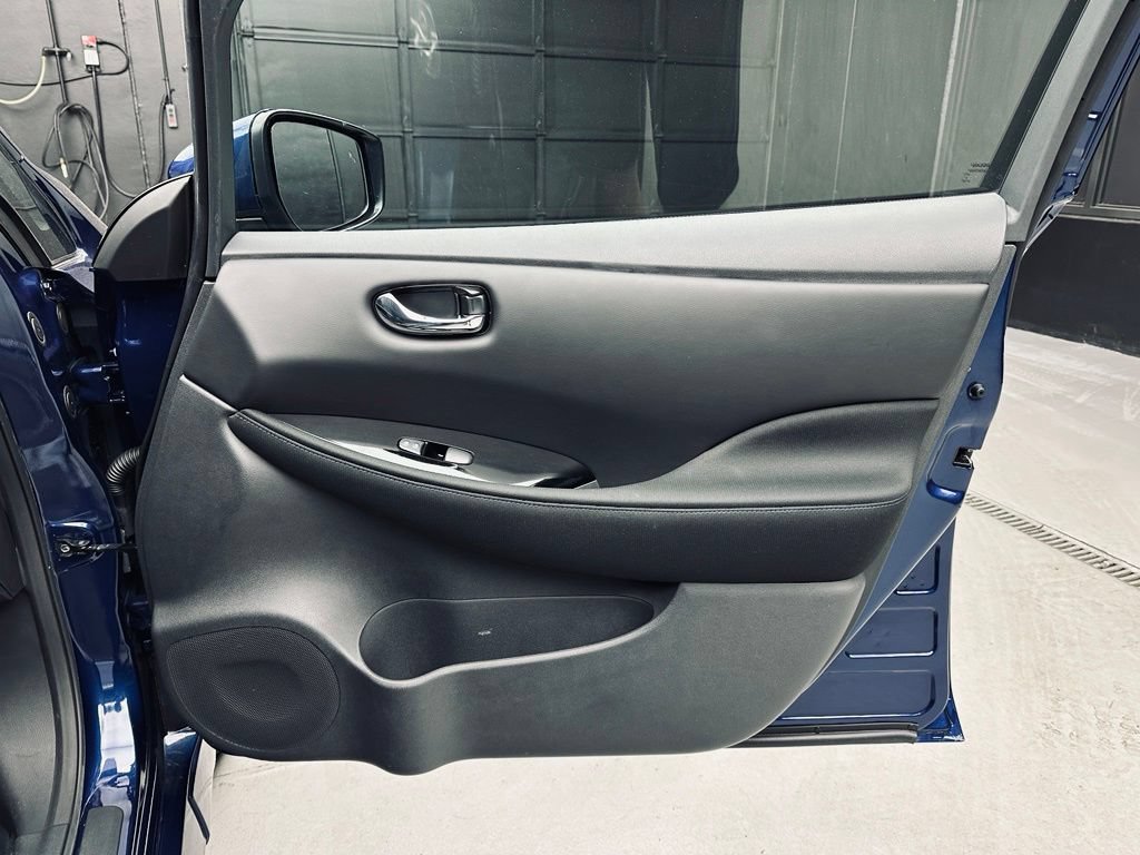 Used 2023 Nissan Leaf SV Plus FWD image 28