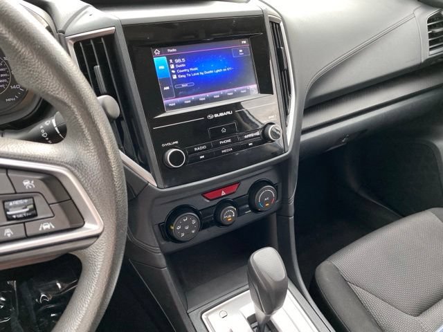 Used 2020 Subaru Impreza 2.0i AWD/4WD image 16