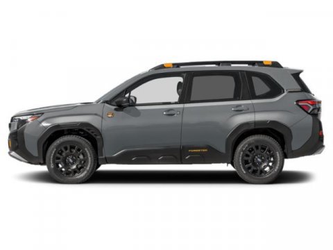 New 2026 Subaru Forester Wilderness AWD/4WD image 3