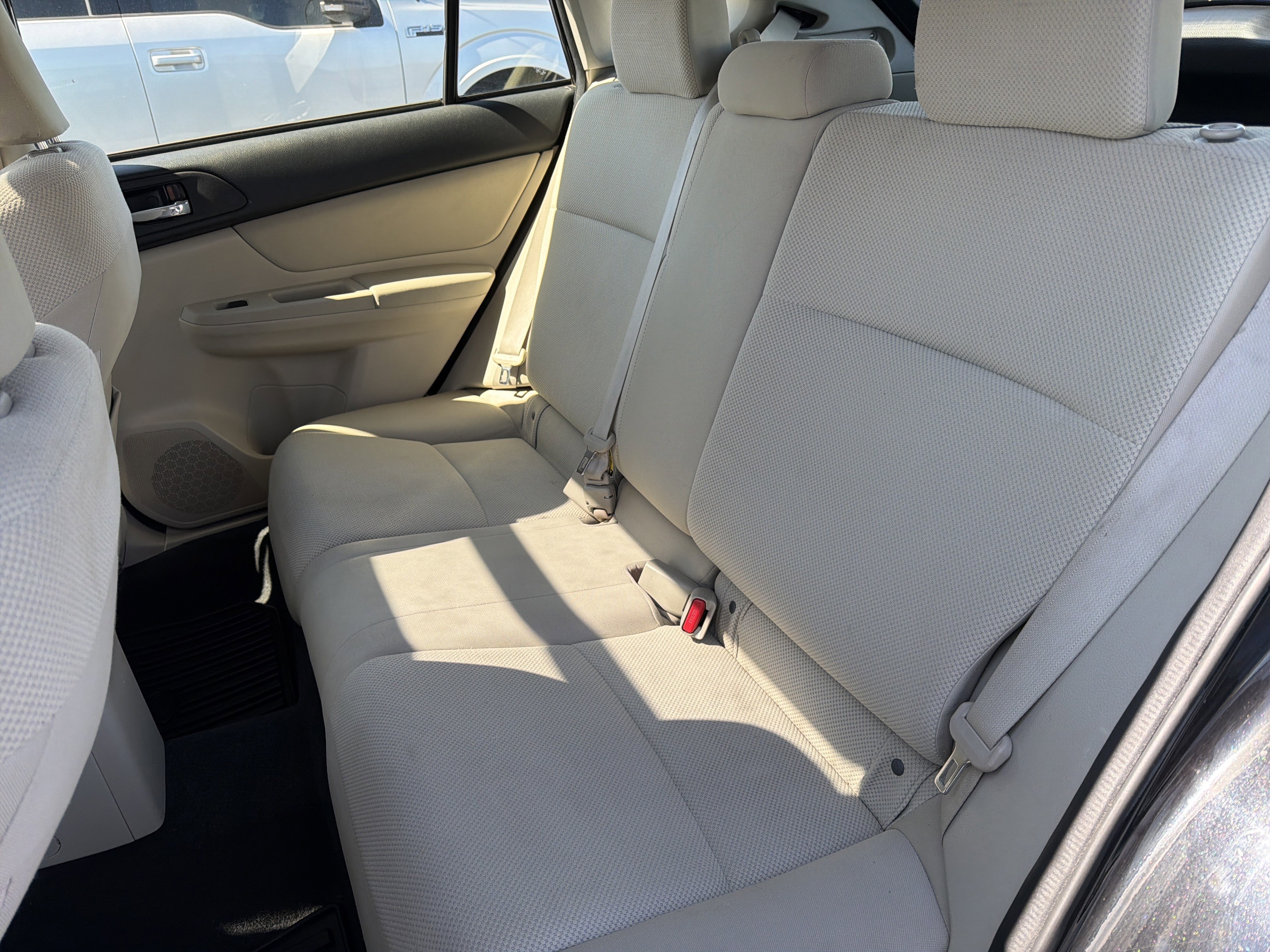 Used 2013 Subaru Impreza 2.0i Premium w/ Alloy Wheel Pkg + Moonroof AWD/4WD image 21