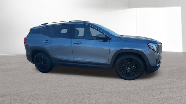 Used 2020 GMC Terrain SLE w/ Driver Convenience Package FWD image 11
