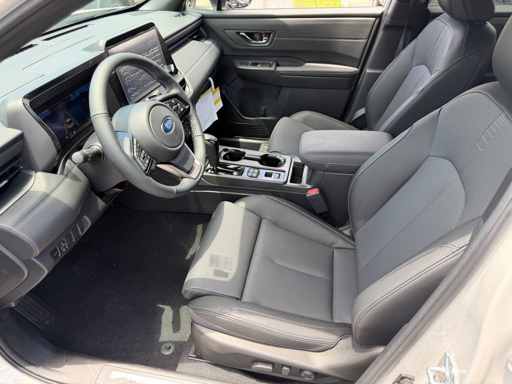 New 2026 Subaru Outback Touring XT AWD/4WD image 12