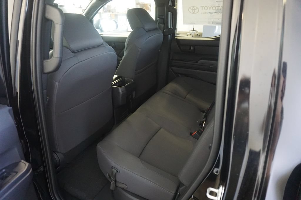 New 2026 Toyota Tacoma SR5 AWD/4WD image 22