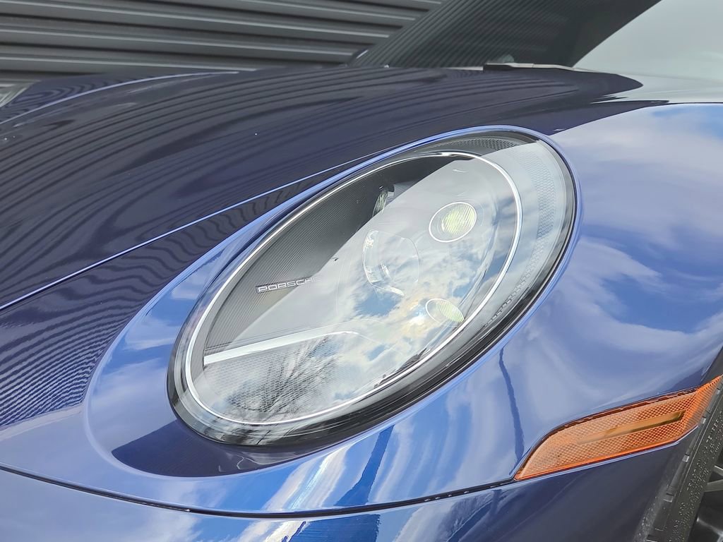 Certified 2022 Porsche 911 Carrera S image 23