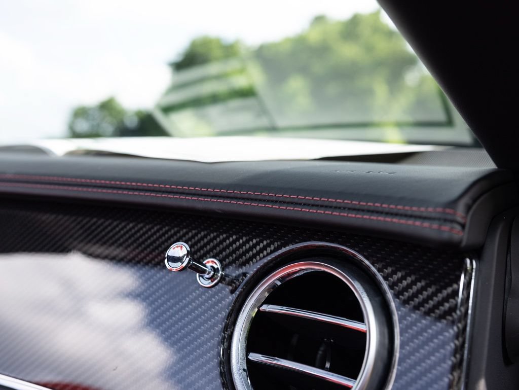 Certified 2023 Bentley Continental GT V8 AWD/4WD image 59
