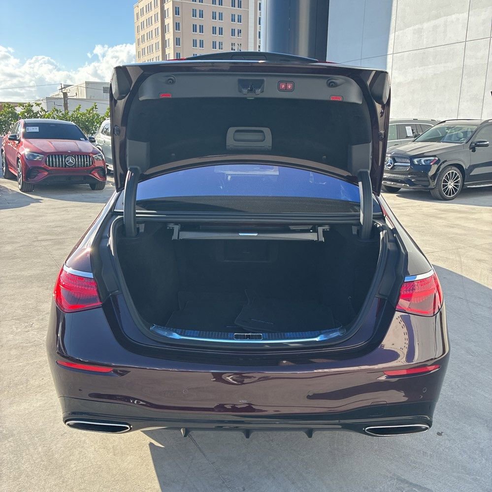 Used 2021 Mercedes-Benz S 580 4MATIC Sedan image 10