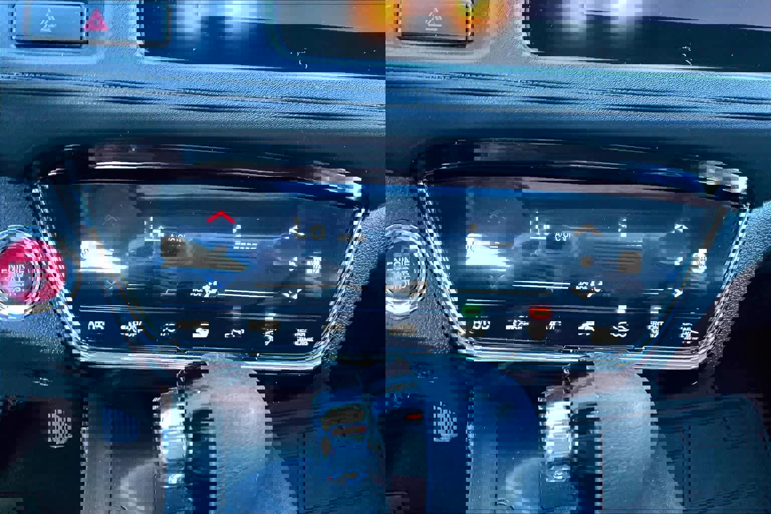 Used 2016 Honda HR-V EX-L image 33