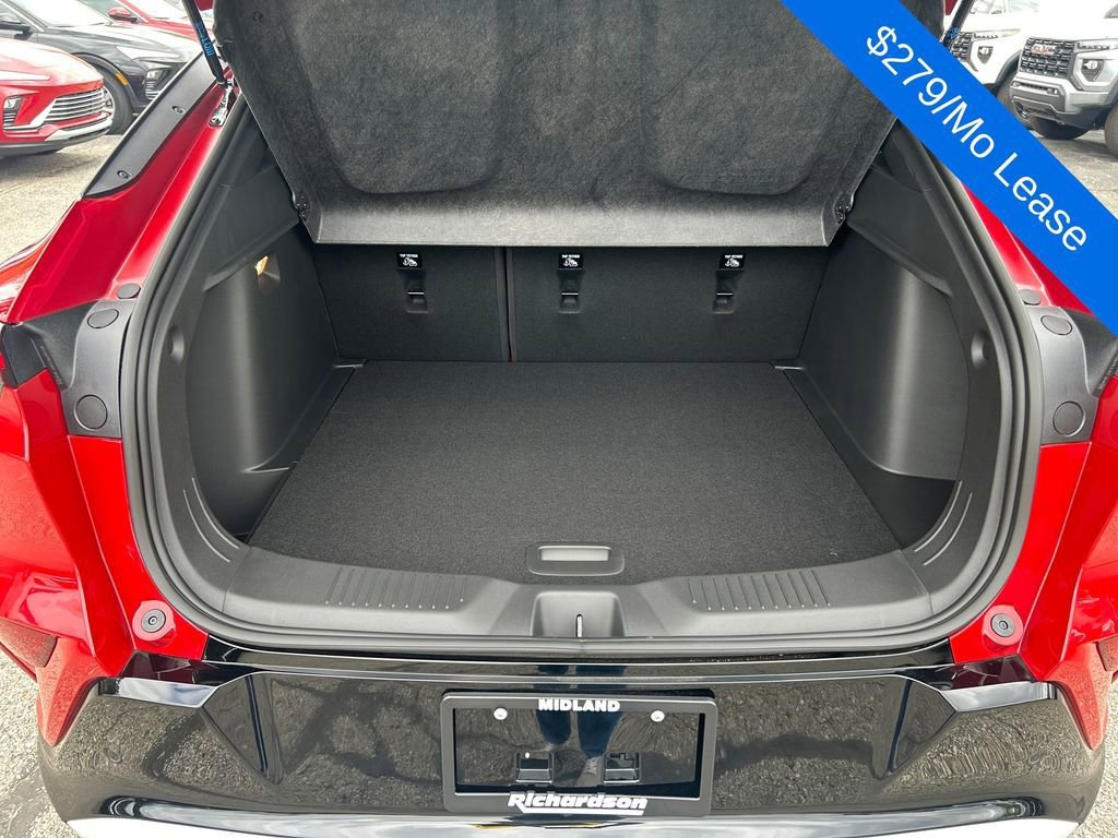New 2026 Buick Envista Sport Touring w/ Convenience I Package FWD image 37