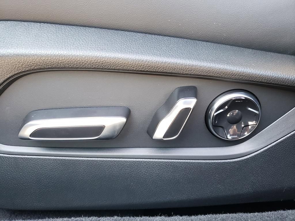 Certified 2025 Acura TLX SH-AWD w/ A-SPEC Pkg image 20