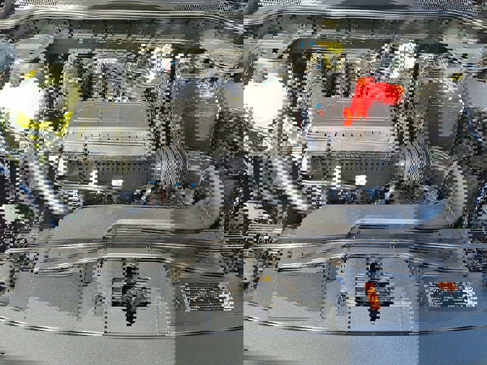 New 2026 Ford Escape Active w/ Cold Weather Package image 26