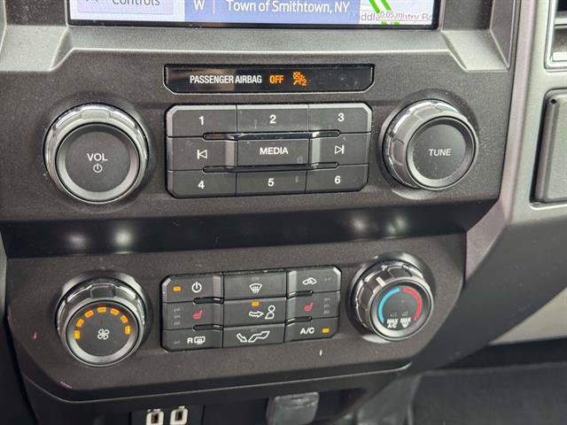 Used 2020 Ford F150 XLT w/ Equipment Group 302A Luxury AWD/4WD image 42